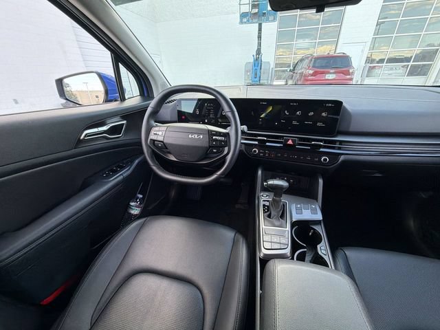 Used 2026 Kia Sportage EX w/ EX Panorama Roof Package AWD/4WD image 18