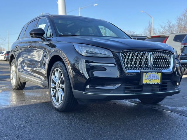 Used 2022 Lincoln Corsair AWD w/ Premium Package image 48