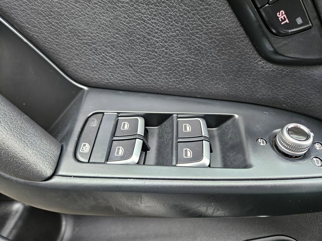 Used 2014 Audi A4 Premium Plus image 20