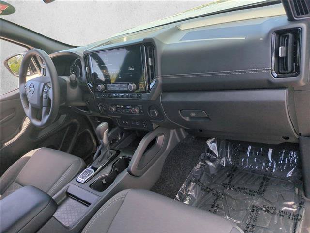 Used 2026 Nissan Frontier SV w/ SV Convenience Package AWD/4WD image 20
