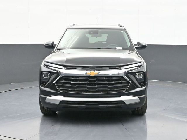 New 2026 Chevrolet TrailBlazer LT w/ Driver Confidence Package FWD image 21