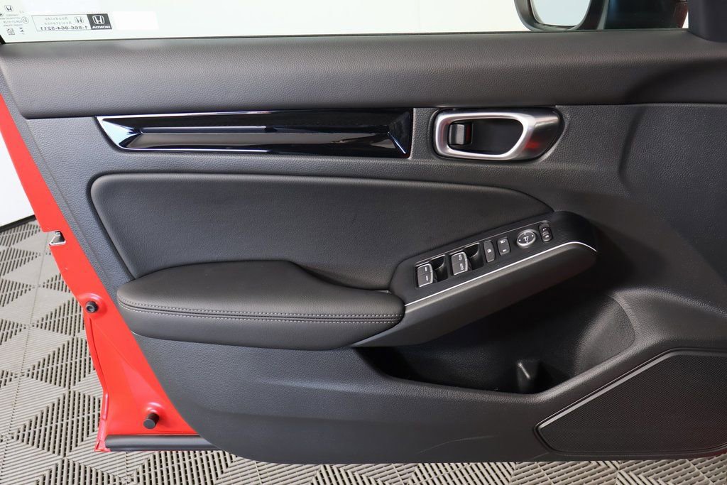 Used 2026 Honda Civic Sport Touring image 12