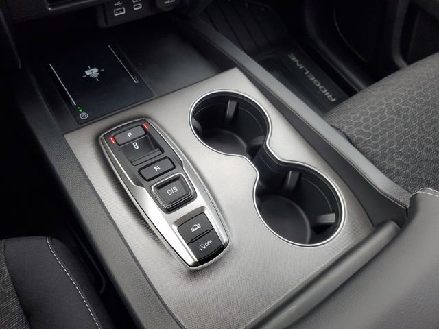 New 2026 Honda Ridgeline Sport image 30