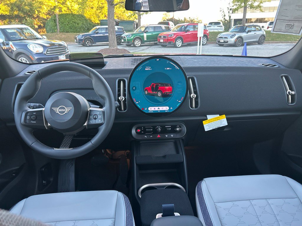 New 2026 MINI Cooper Countryman S AWD/4WD image 43