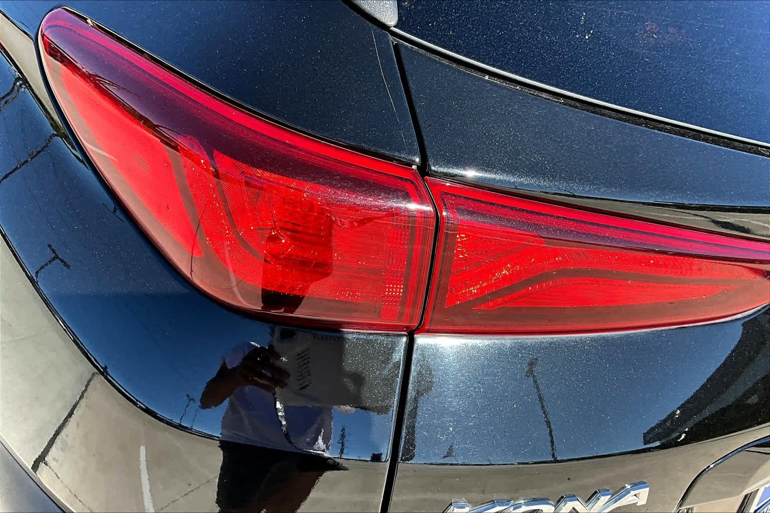 Used 2021 Hyundai Kona SEL FWD image 27