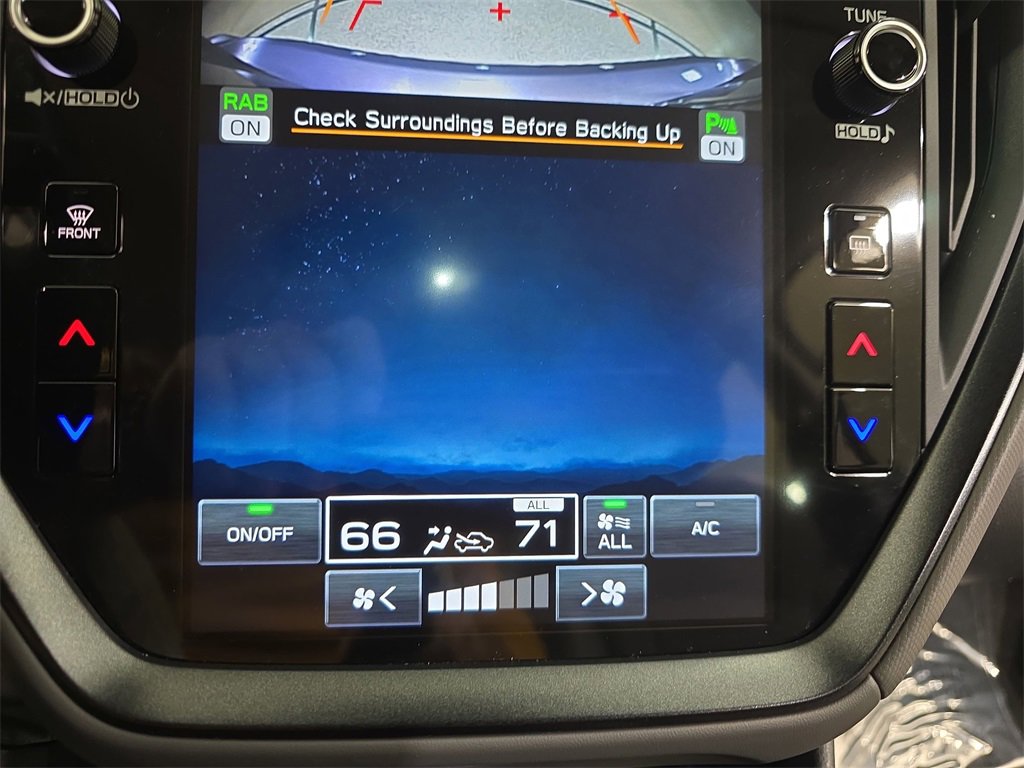 Used 2025 Subaru Crosstrek 2.5i Limited w/ Crosstrek Mirror Package image 26