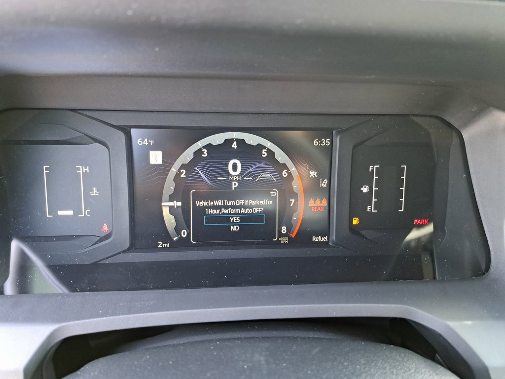 New 2026 Toyota Tacoma SR5 image 11