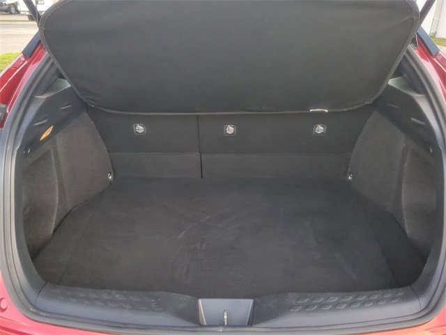 Certified 2021 Toyota C-HR XLE image 13