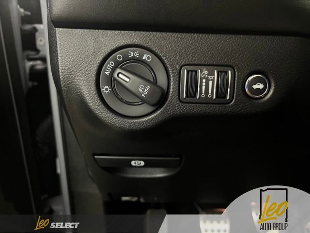 Used 2022 Dodge Challenger R/T w/ T/A Package RWD image 16