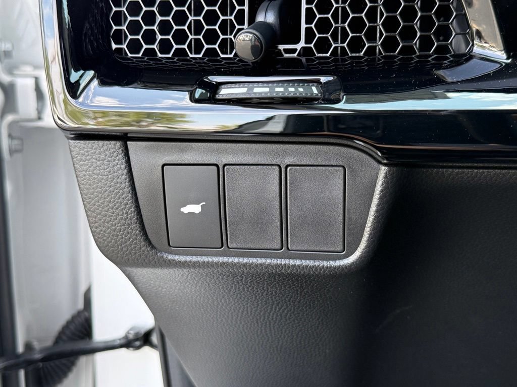 Certified 2026 Honda CR-V EX-L image 27