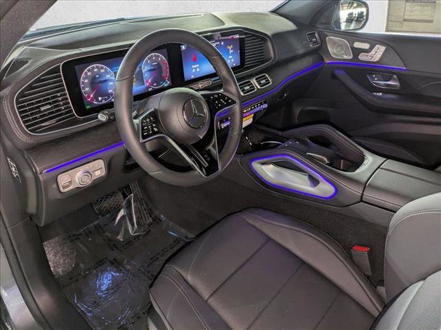 New 2026 Mercedes-Benz GLE 450 4MATIC Coupe image 14