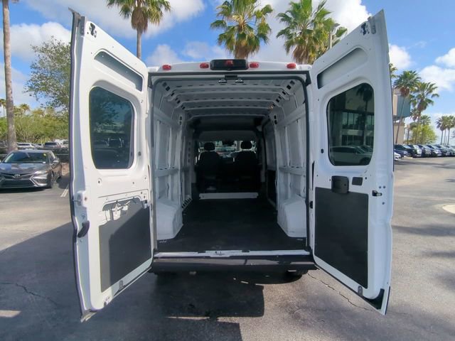 Used 2022 RAM ProMaster 2500 image 14