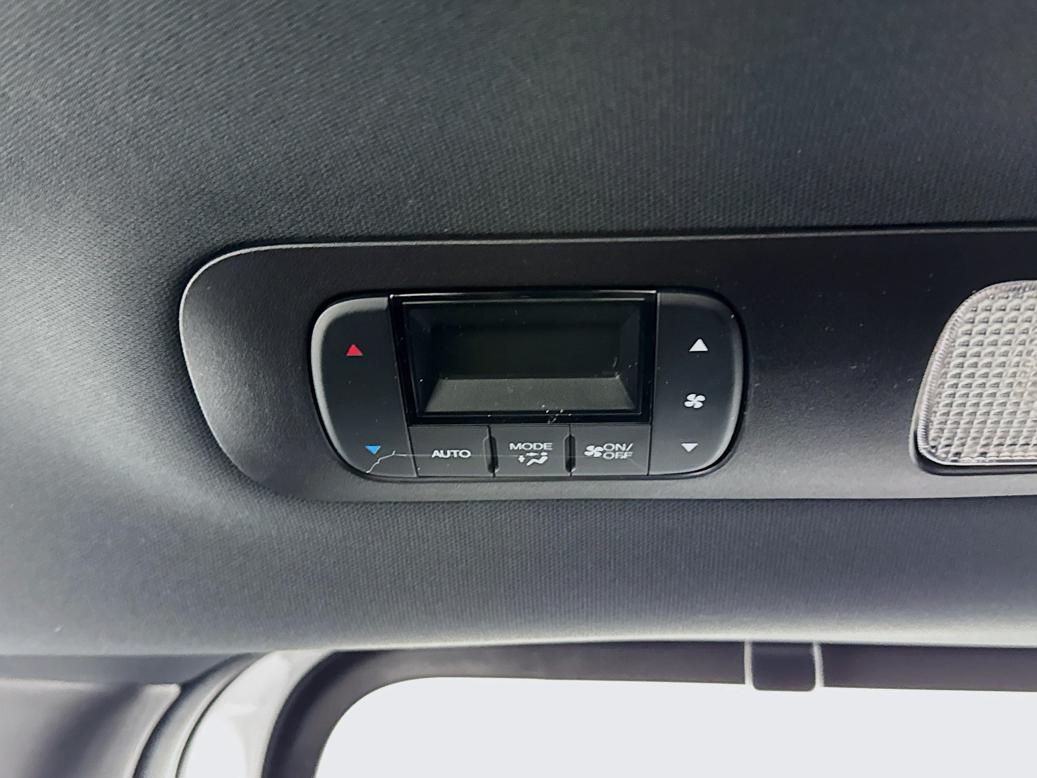 New 2026 Honda Odyssey Sport-L image 25
