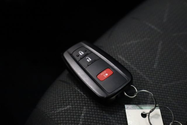 Used 2021 Toyota RAV4 XLE w/ XLE Grade Weather Package image 29