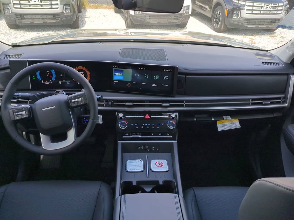 New 2026 Hyundai Santa Fe SEL image 19