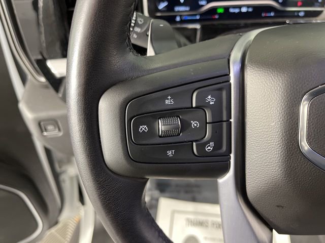 Used 2023 GMC Sierra 1500 SLT w/ SLT Convenience Package image 22
