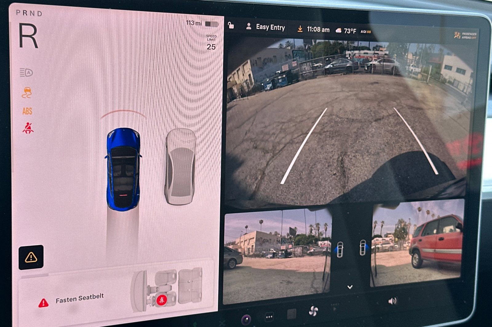 Used 2022 Tesla Model Y Performance image 20