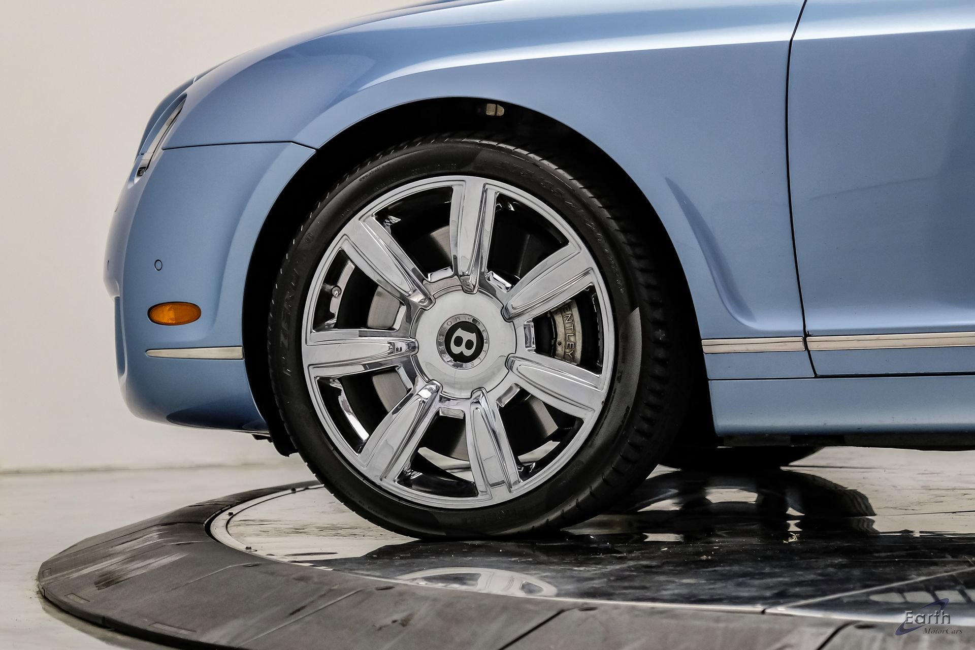 Used 2011 Bentley Continental GTC image 99