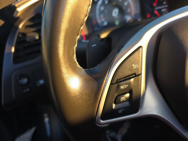 Used 2019 Chevrolet Corvette Grand Sport RWD image 23