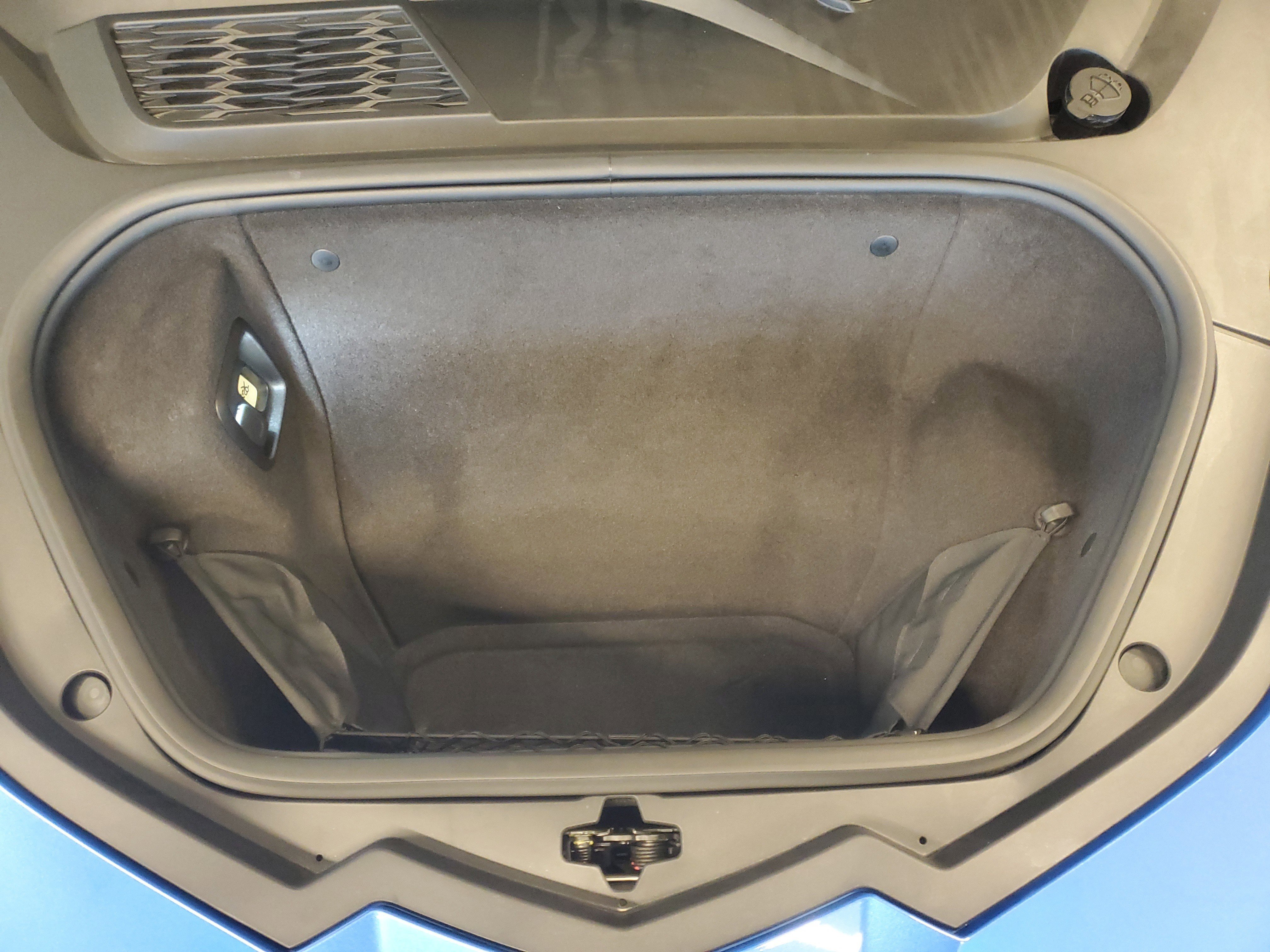 Used 2022 Chevrolet Corvette Stingray Preferred Conv image 13