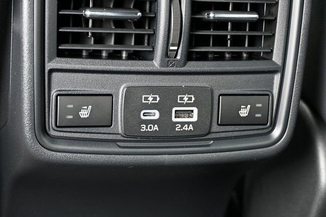New 2026 Subaru Outback Limited XT AWD/4WD image 11