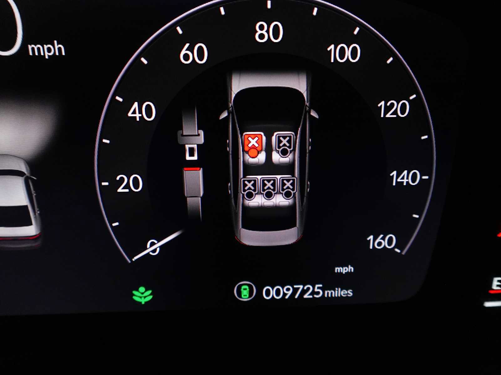Certified 2024 Honda Accord EX image 20