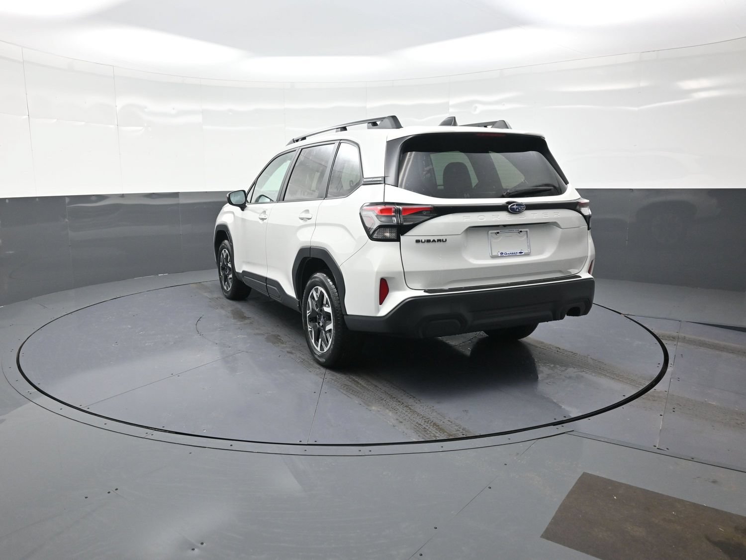 Used 2026 Subaru Forester Premium AWD/4WD image 5