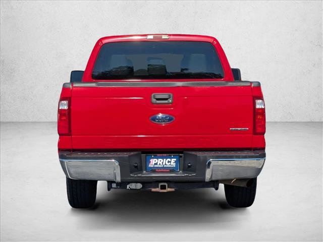 Used 2015 Ford F250 XLT image 6