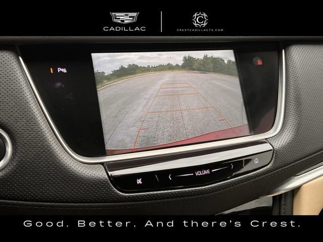 Used 2019 Cadillac XT5 FWD image 18