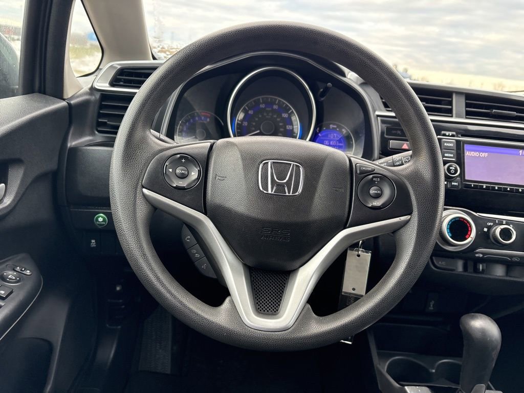 Used 2020 Honda Fit LX image 18