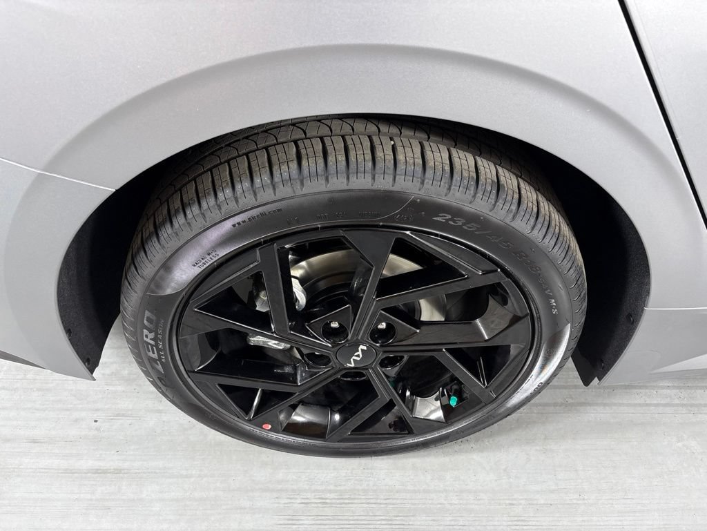 New 2026 Kia K5 GT-Line w/ GT-Line Premium Package FWD image 10