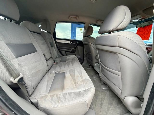 Used 2011 Honda CR-V SE image 18