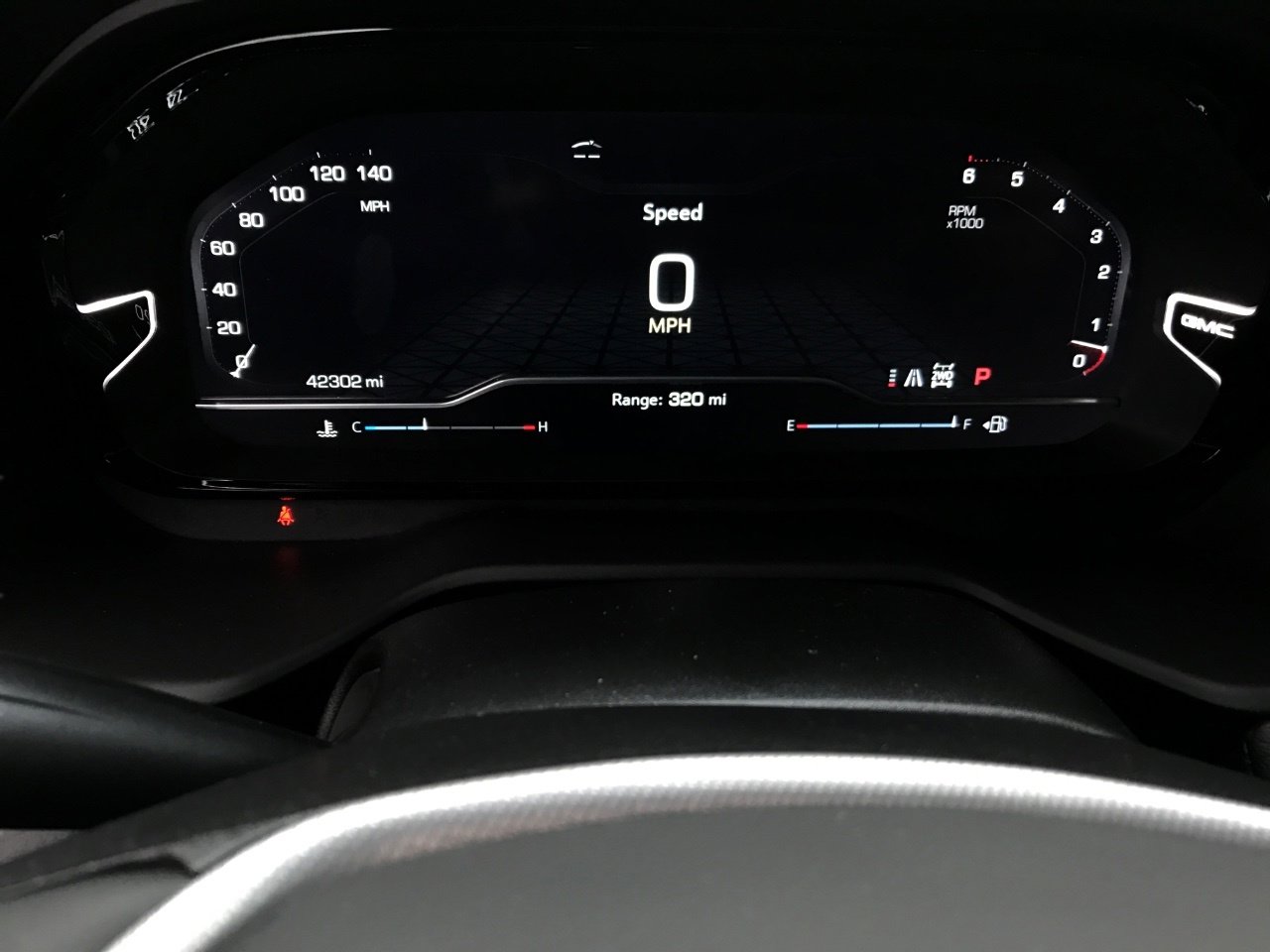 Certified 2023 GMC Yukon Denali w/ Max Trailering Package image 3