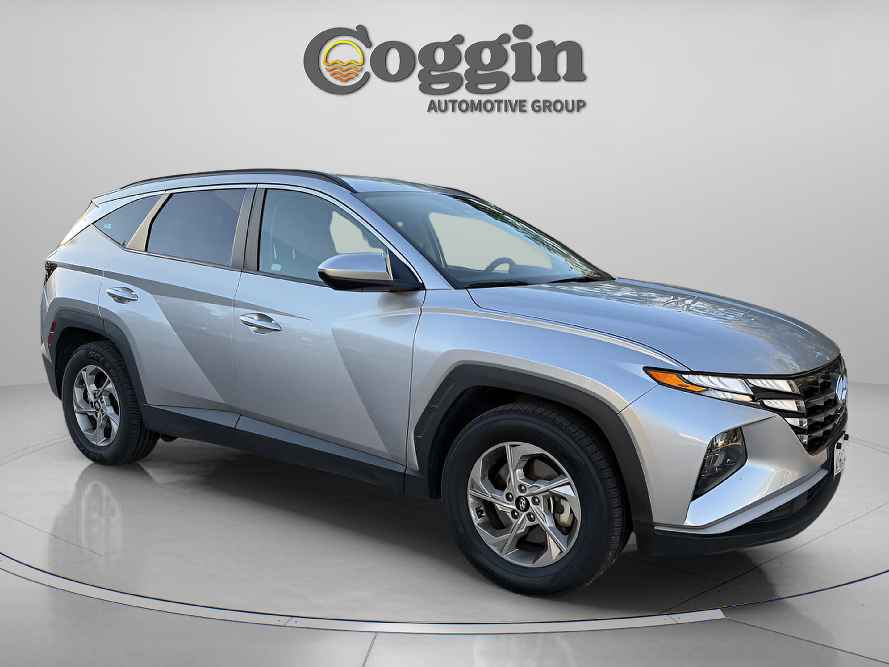 Used 2024 Hyundai Tucson SEL image 9