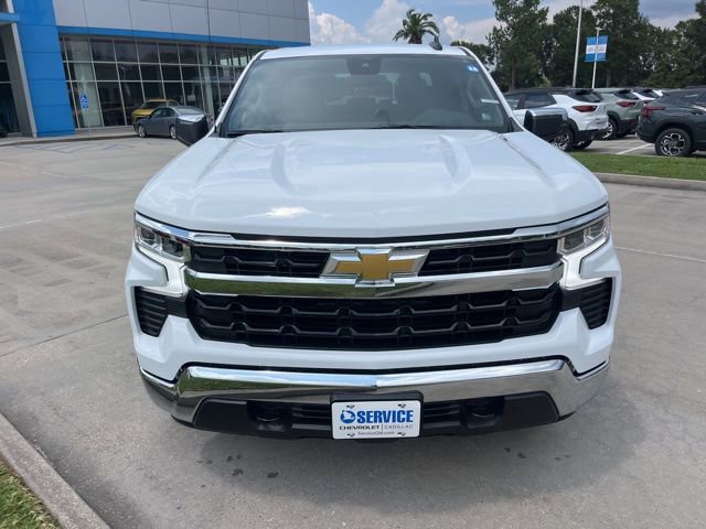 New 2026 Chevrolet Silverado 1500 LT AWD/4WD image 15
