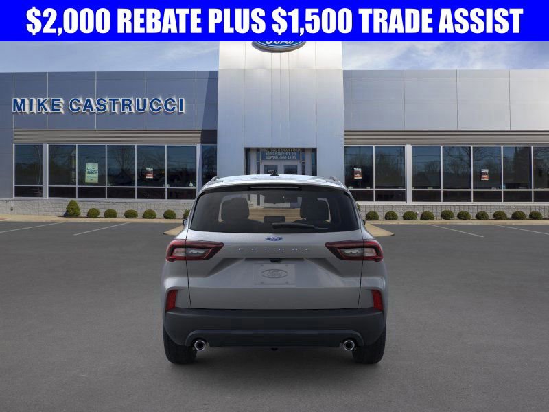 New 2026 Ford Escape ST-Line image 5