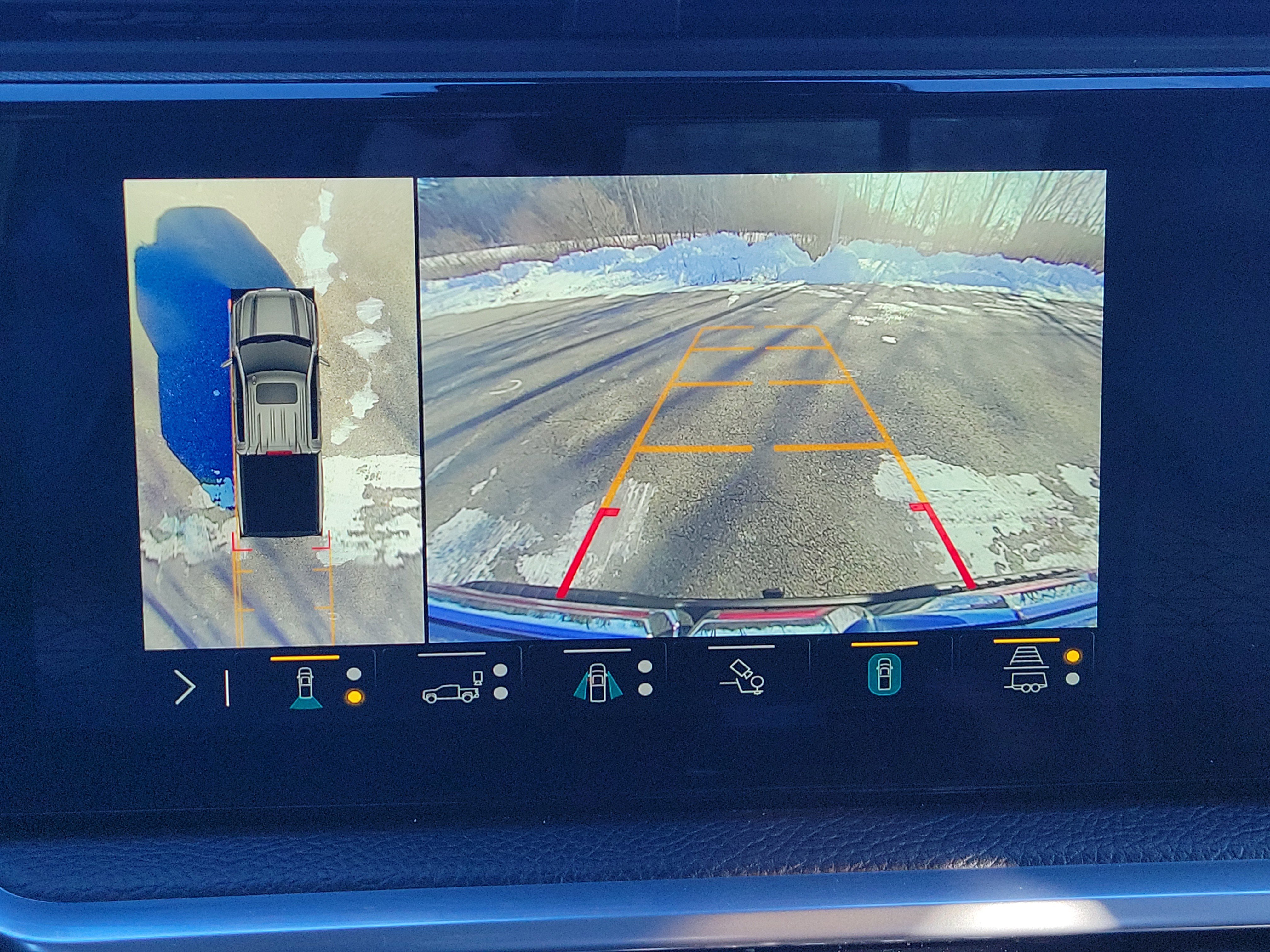 Certified 2022 GMC Sierra 1500 Denali w/ Denali Reserve Package image 26