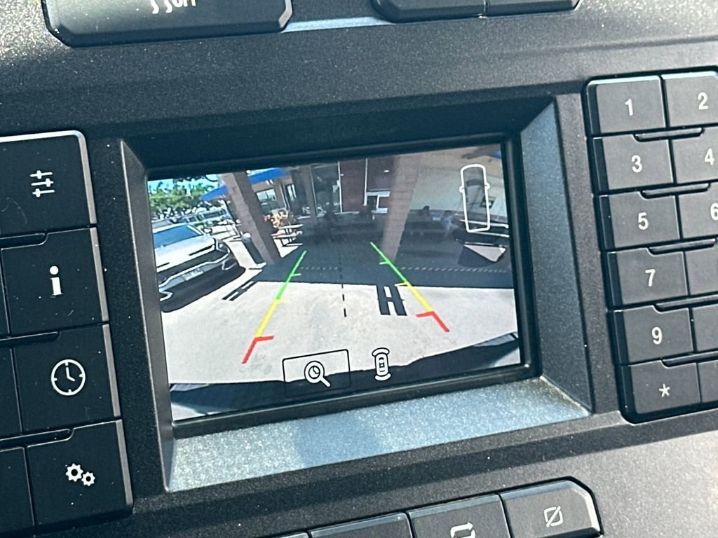 Used 2018 Ford F150 XLT RWD image 17