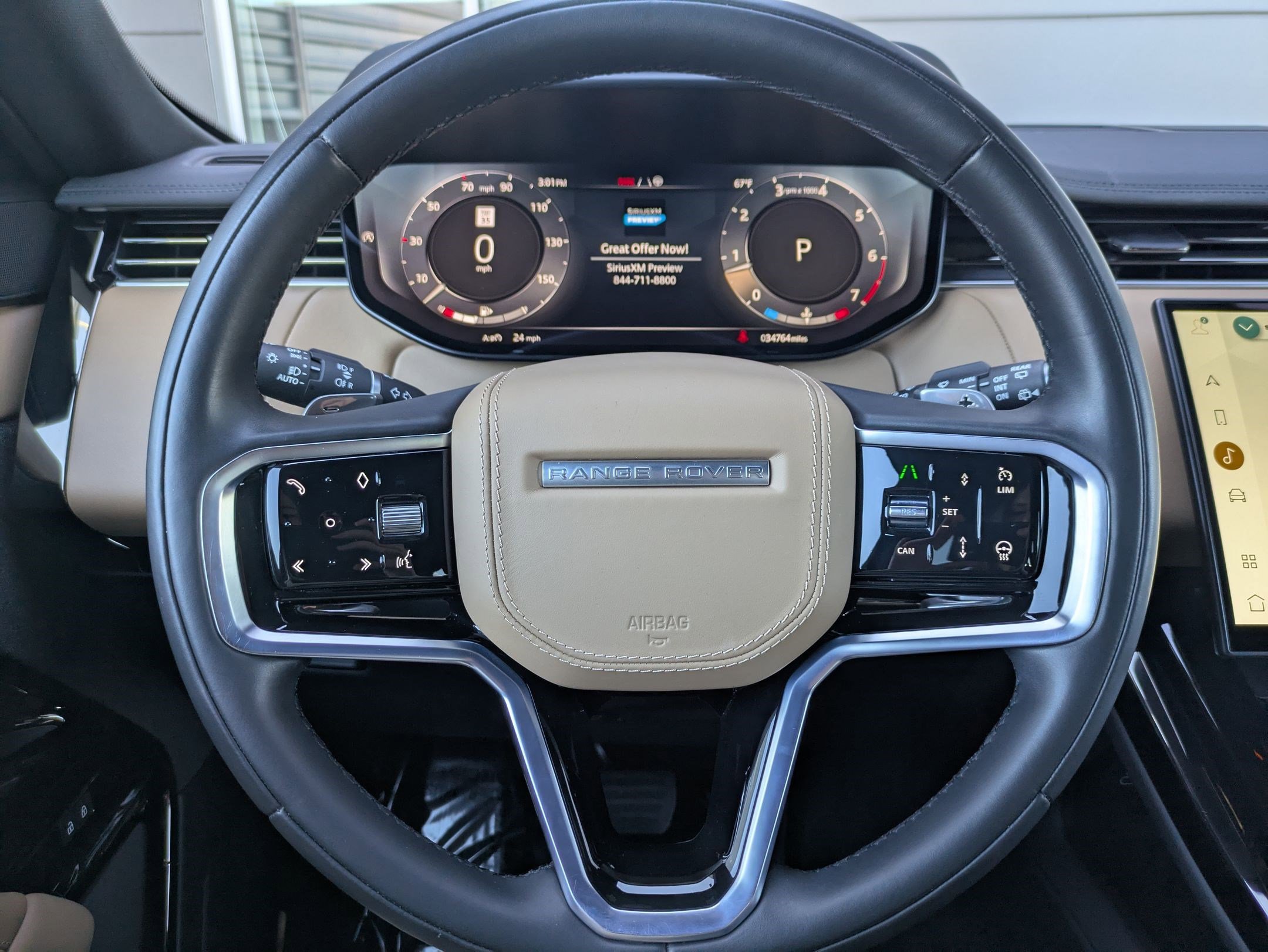 Certified 2023 Land Rover Range Rover Sport SE image 15