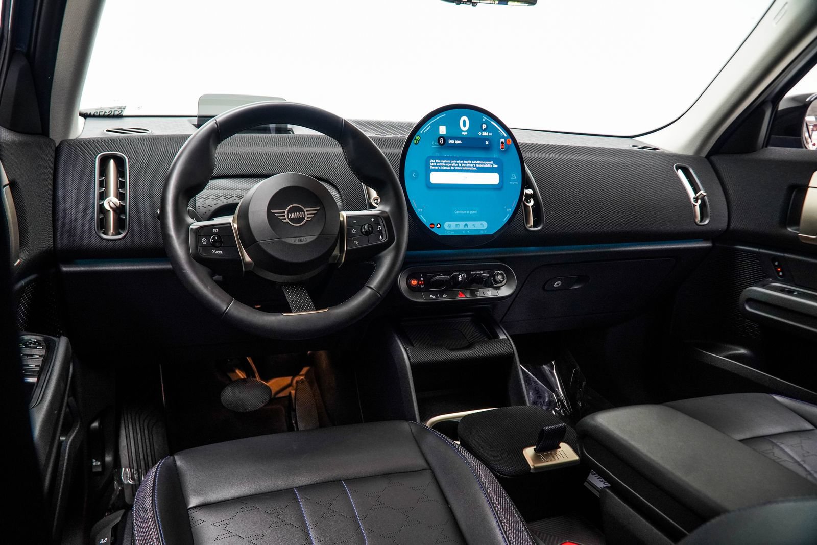 Used 2025 MINI Cooper Countryman S AWD/4WD image 17