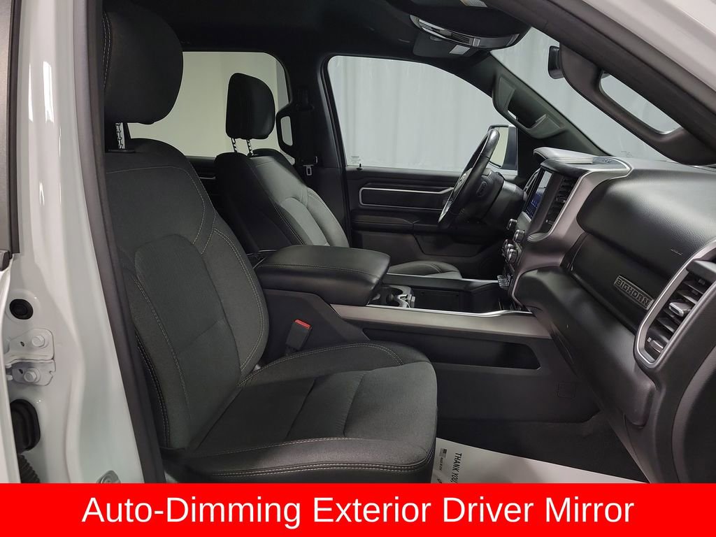 Used 2020 RAM 1500 Big Horn image 26