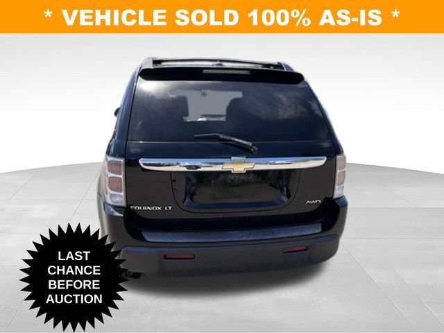 Used 2005 Chevrolet Equinox LT w/ Preferred Equipment Group AWD/4WD image 5