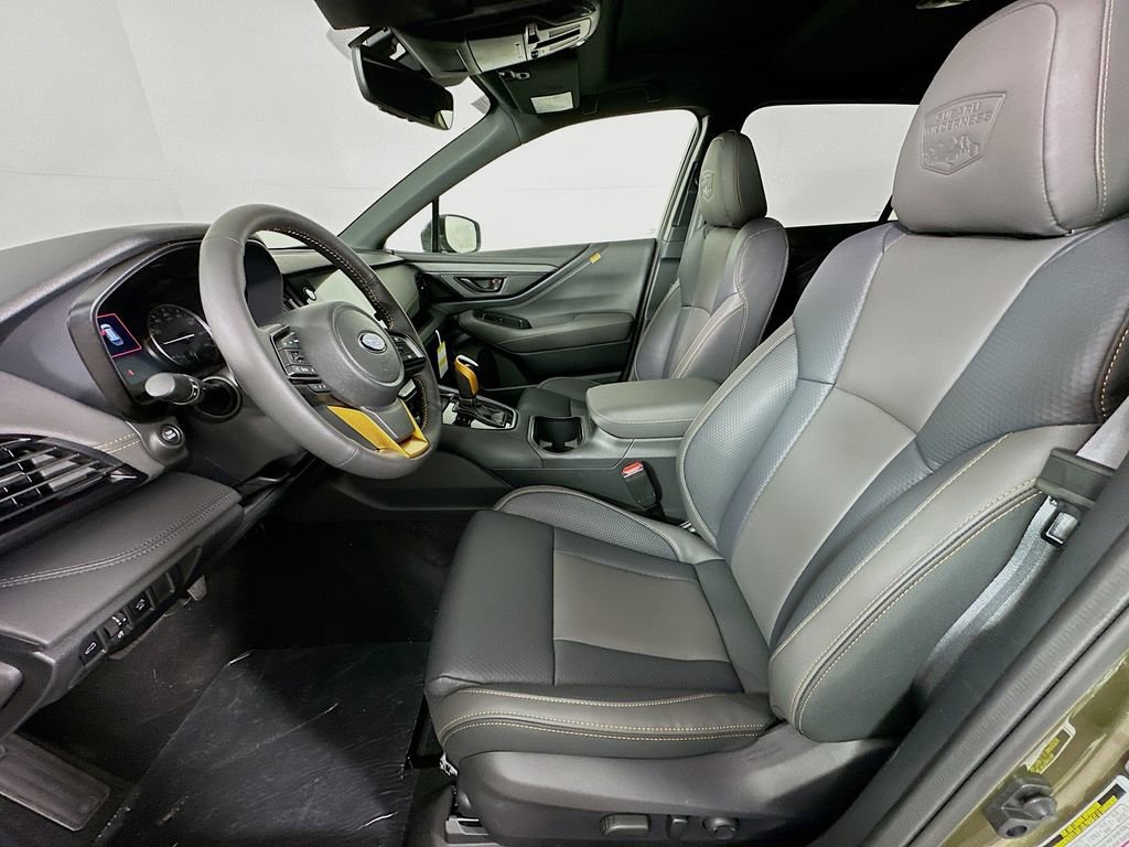 New 2025 Subaru Outback Wilderness image 28