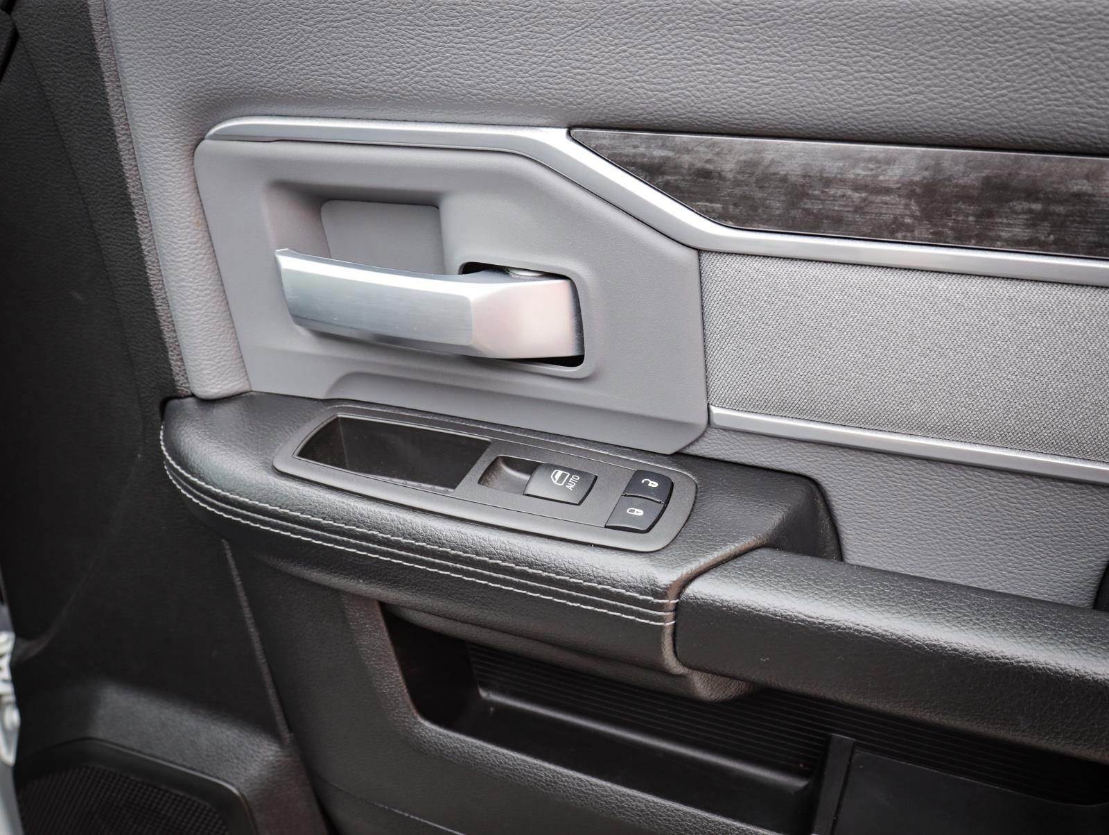 Used 2022 RAM 2500 Big Horn w/ Cold Weather Group image 26