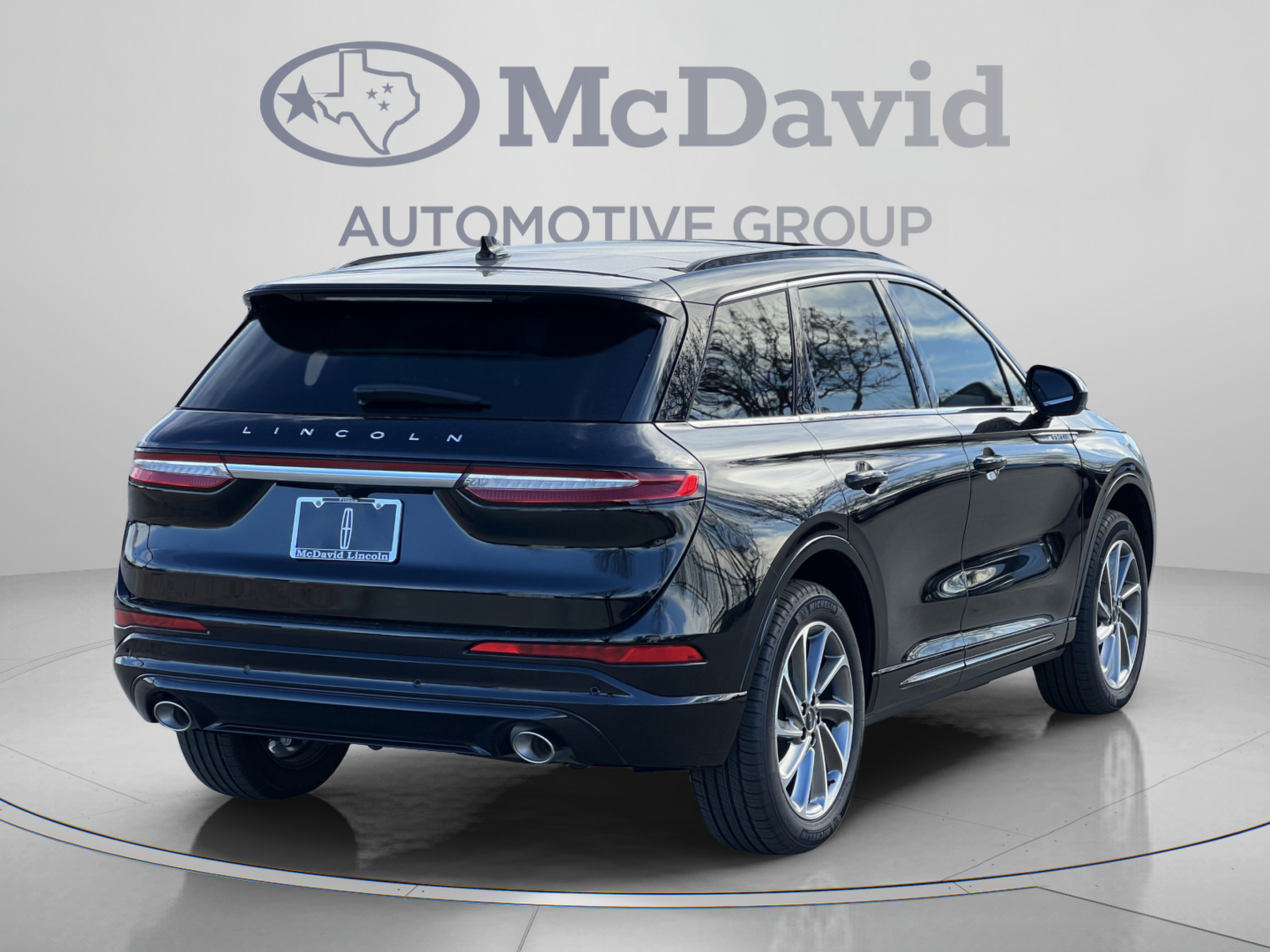 New 2025 Lincoln Corsair Grand Touring AWD/4WD image 6
