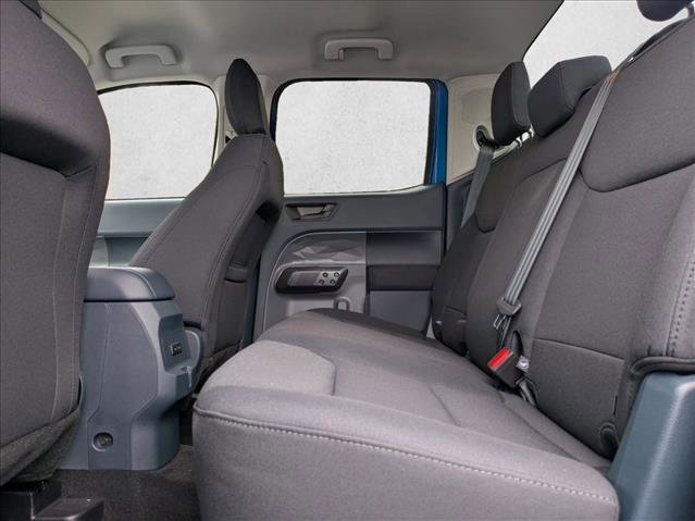 New 2025 Ford Maverick XL w/ Equipment Group 101A image 16