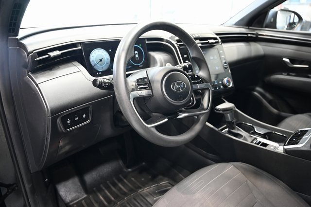 Used 2022 Hyundai Santa Cruz SEL w/ Activity Package image 24