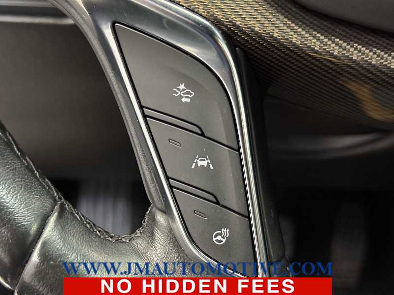 Used 2019 Cadillac XT5 Platinum image 45