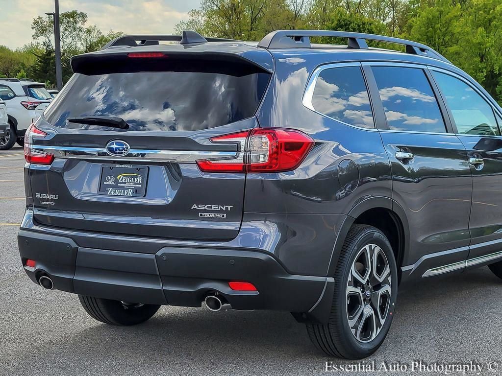 New 2026 Subaru Ascent Touring AWD/4WD image 6