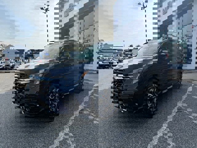 New 2025 Subaru Ascent Touring image 1